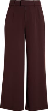 Wit & Wisdom Skyrise High Rise Extended Tab Pants