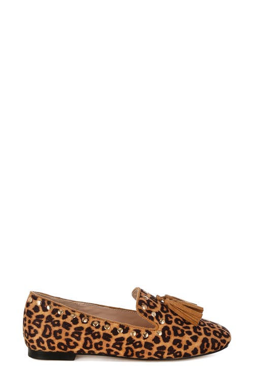 Rag & Co Estafa Tassel Loafer