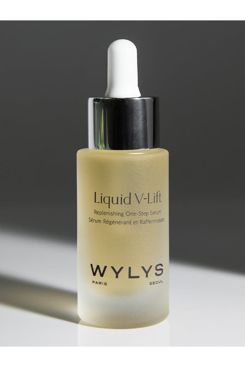 Liquid V-Lift, Alternate, color, None