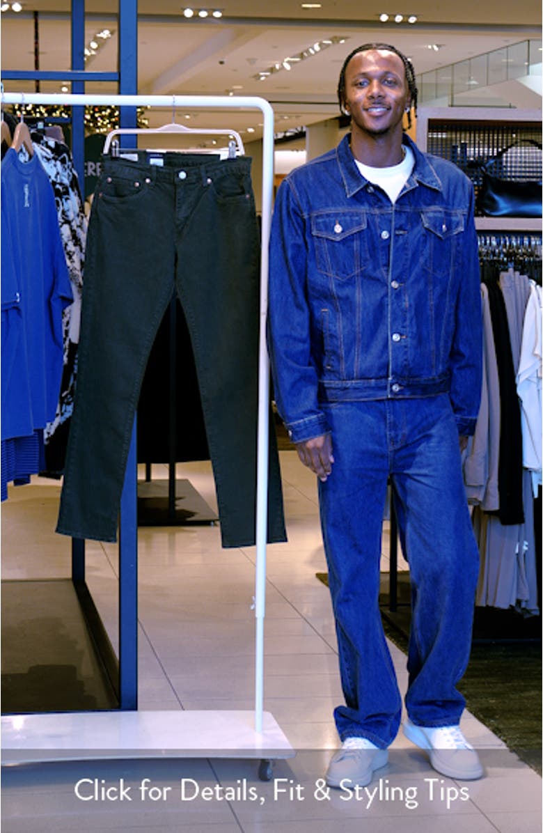 511<sup>™</sup> Slim Fit Jeans, sales video thumbnail