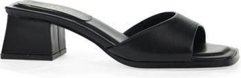 Liinda Slide Sandal