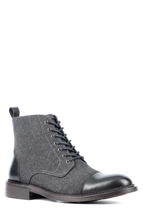 Remington Combat Boot