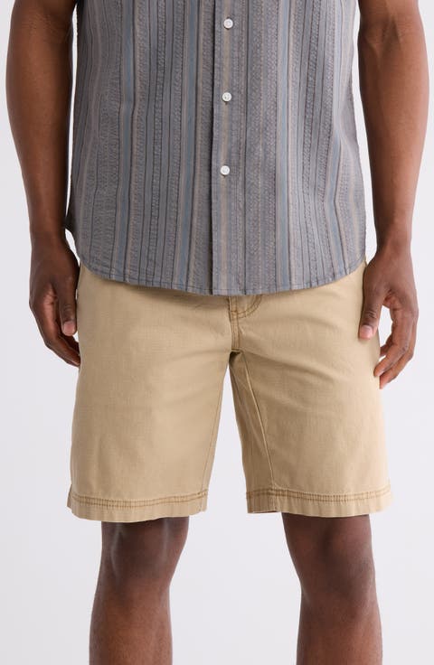Callahan Utility Shorts