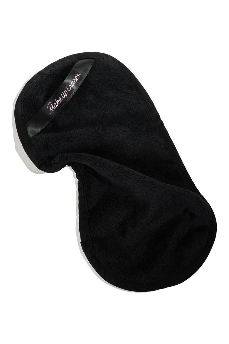MakeUp Eraser® PRO, Alternate, color, BLACK