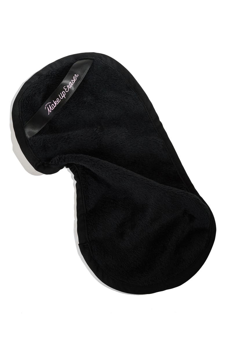 The Original MakeUp Eraser MakeUp Eraser<sup>®</sup> PRO, Alternate, color, Black