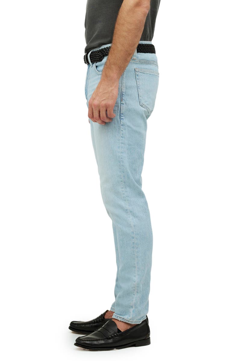 Madewell Slim Jeans, Alternate, color, 