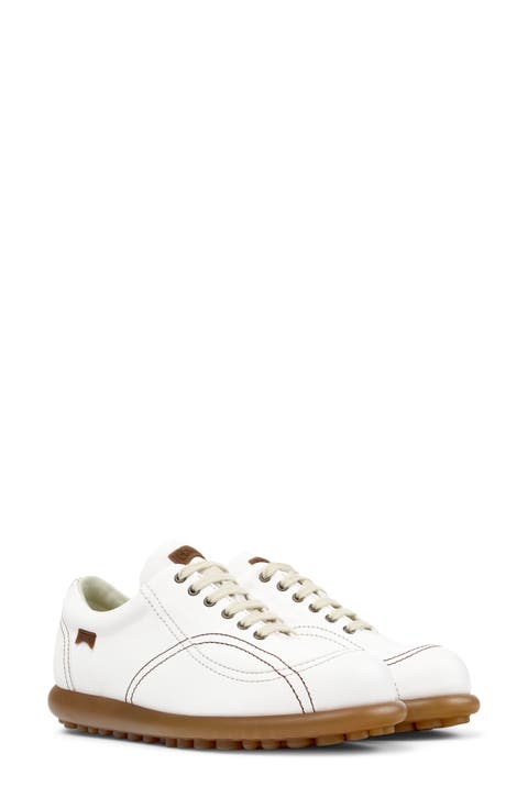 Pelotas Soller Leather Sneaker