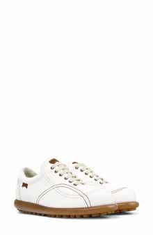 Pelotas Soller Leather Sneaker