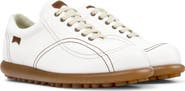 Camper Pelotas Soller Leather Sneaker