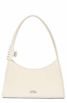 The Claw Clip Shoulder Bag