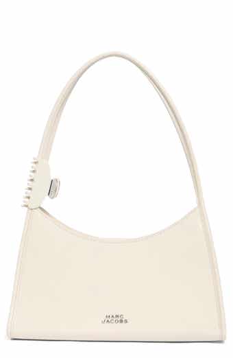 The Claw Clip Shoulder Bag