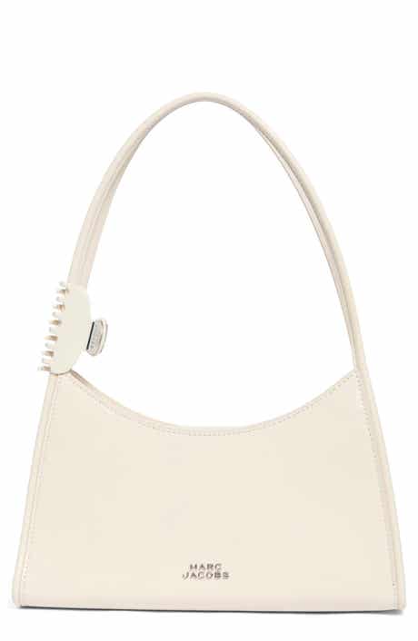 Marc Jacobs The Claw Clip Shoulder Bag