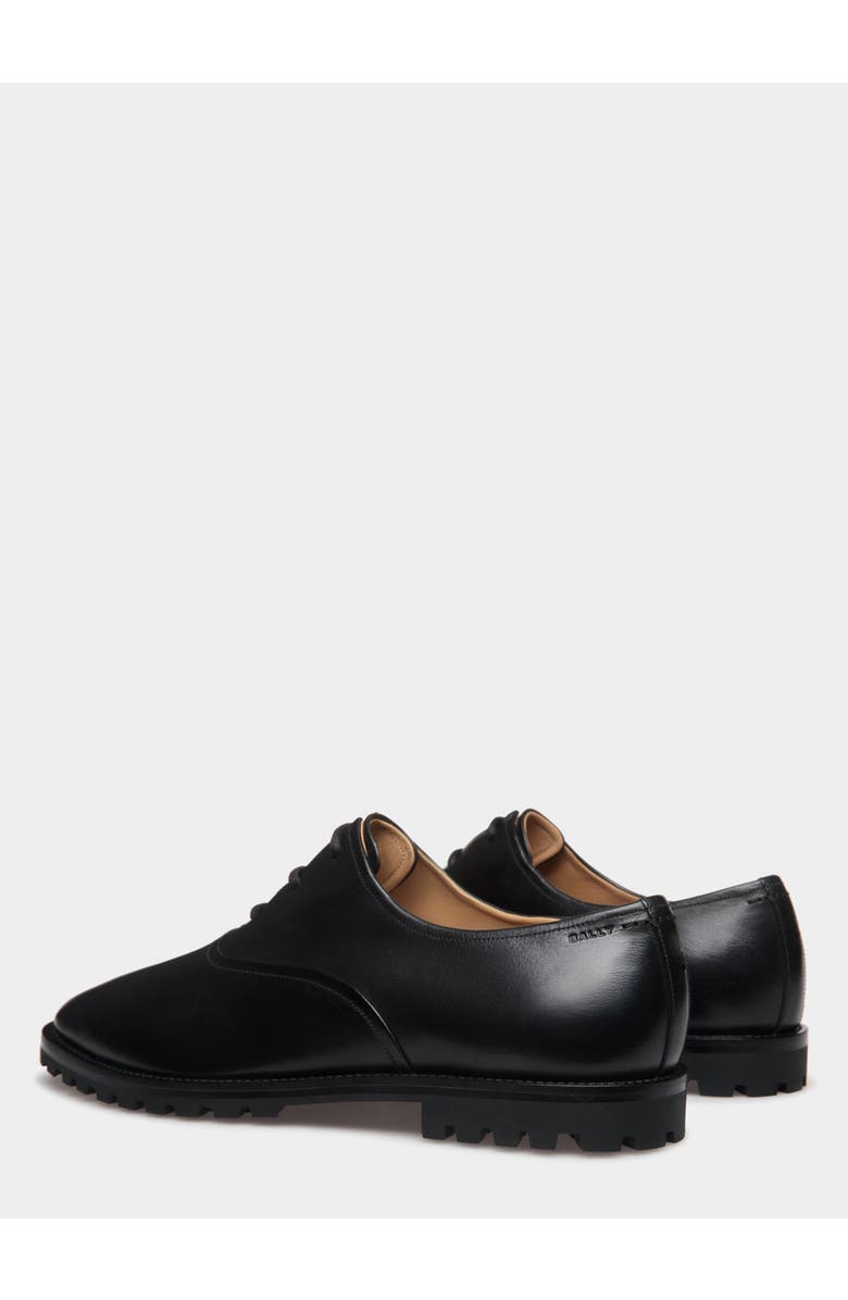 Bally Solaria Oxford, Alternate, color, Black