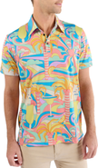 Kenny Flowers The Paradiso - Golf Shirt