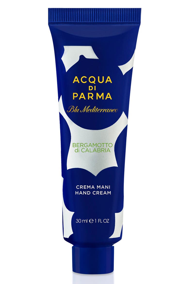 Bergamotto di Calabria Hand Cream, Main, color, NO COLOR