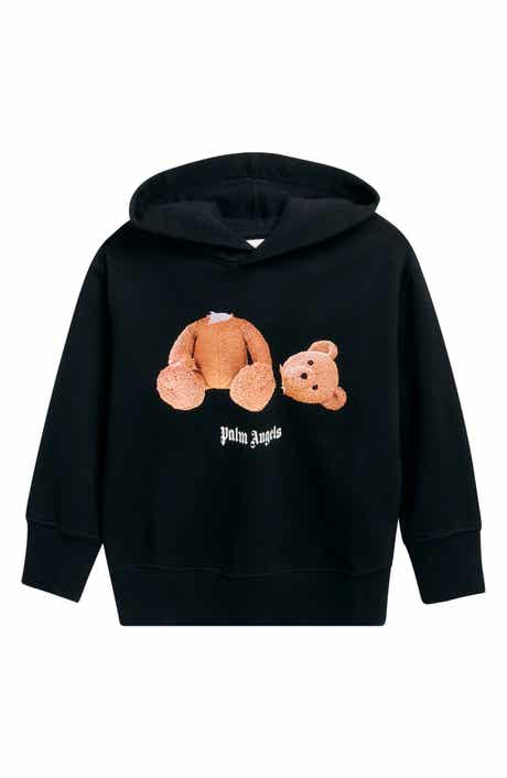 Bear Hoodie