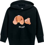 Palm Angels Bear Hoodie