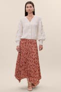 Rebecca Taylor Celeste Skirt