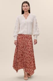 Rebecca Taylor Celeste Skirt