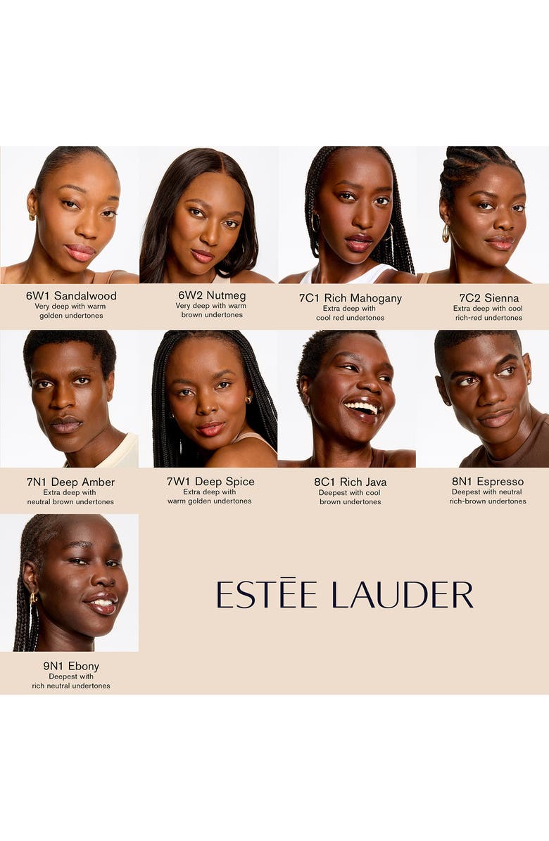 Estée Lauder Double Wear Stay-in-Place Longwear Matte Foundation, Alternate, color,