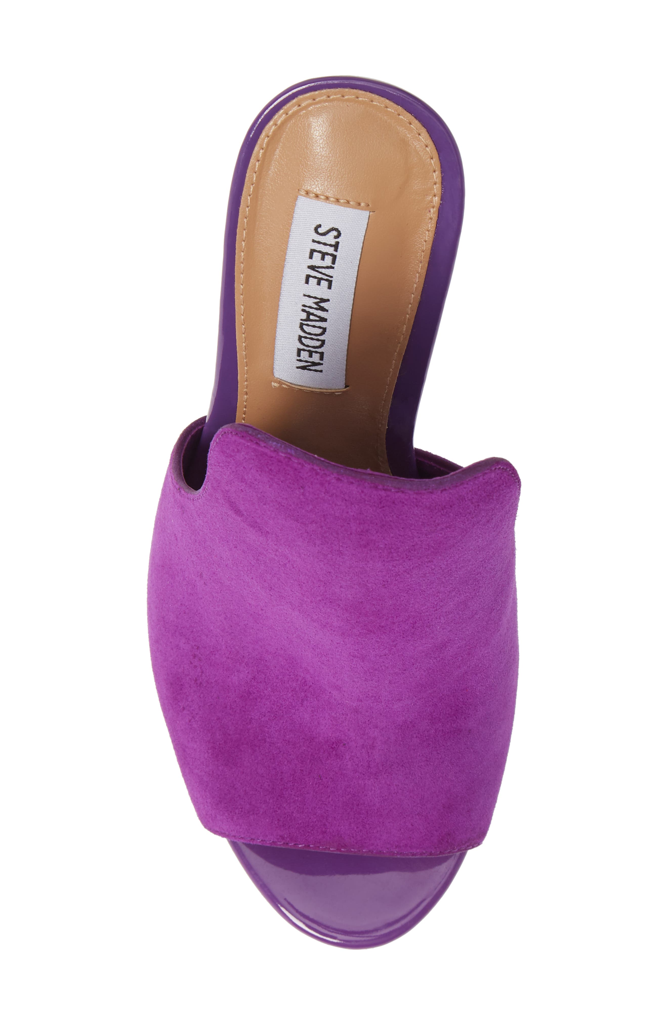 Steve Madden Sinful Sandal, Alternate, color, 