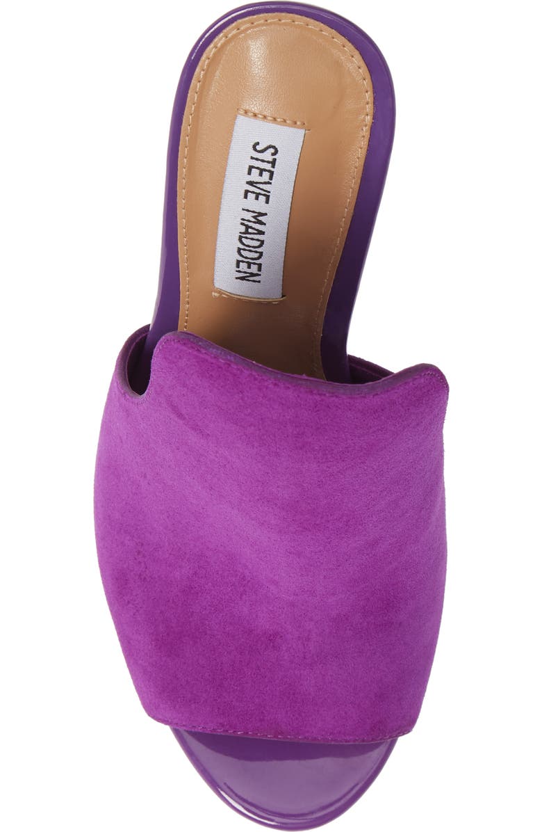 Steve Madden Sinful Sandal, Alternate, color,