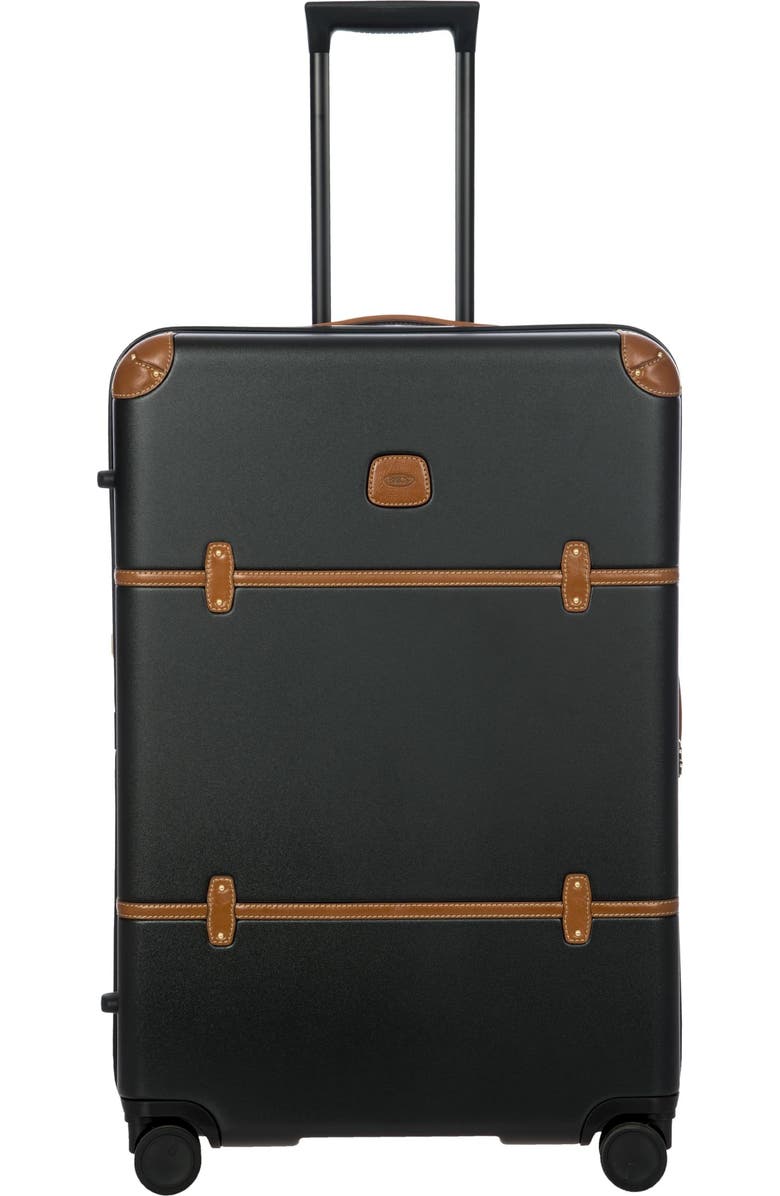 Bric's Bellagio 3.0 30" Expandable Spinner, Main, color, Black