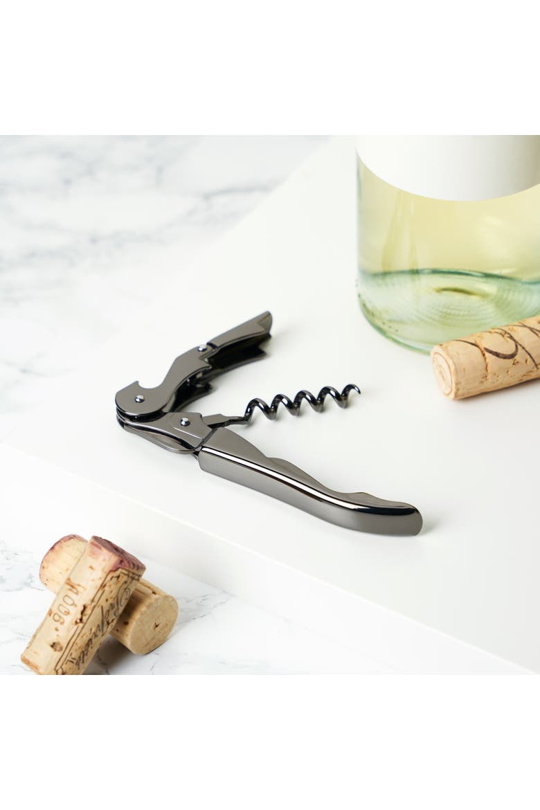 Signature Double Hinged Corkscrew, Alternate, color, Warren
