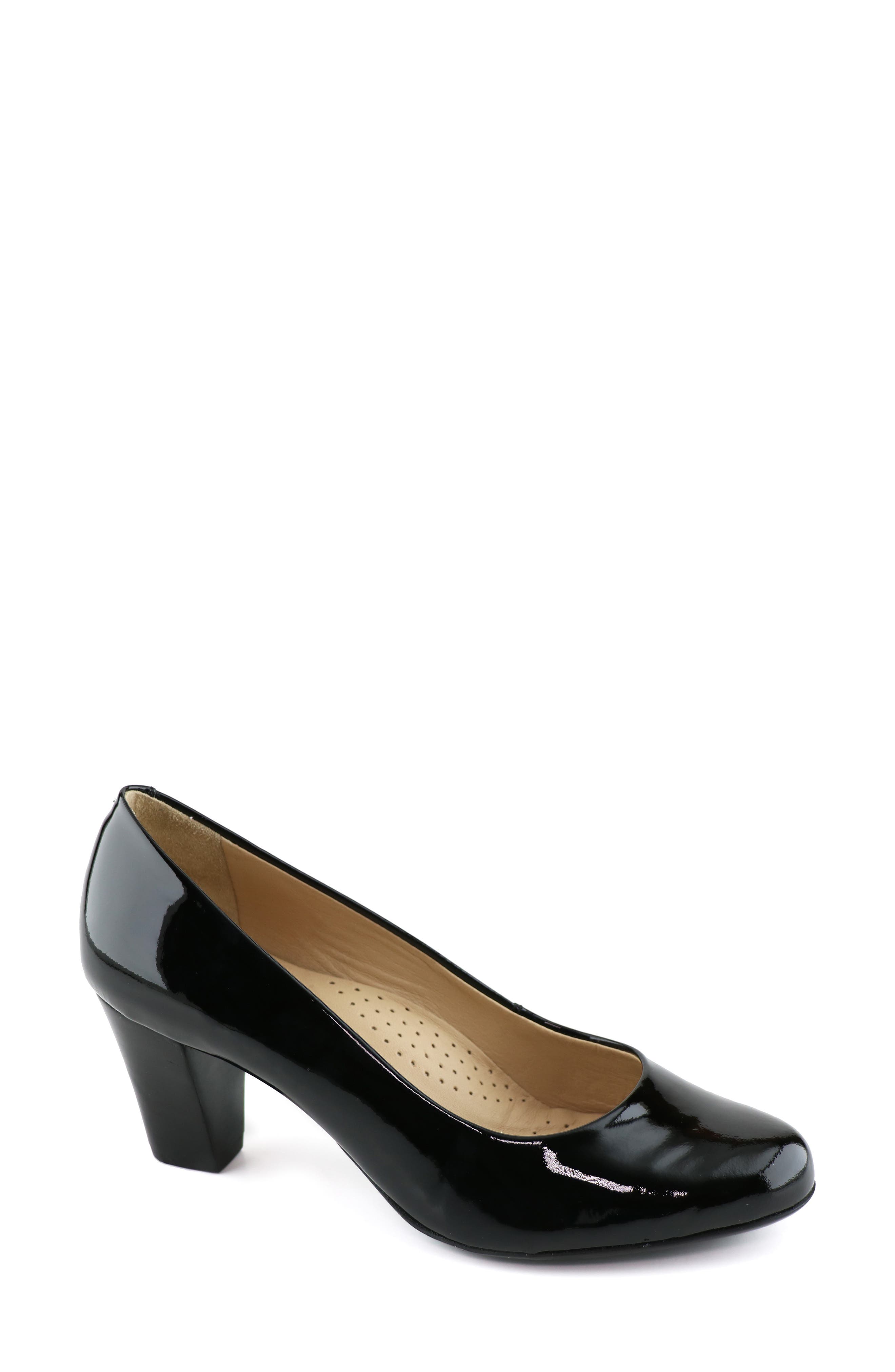Marc Joseph New York Midtown Pump, Main, color, 
