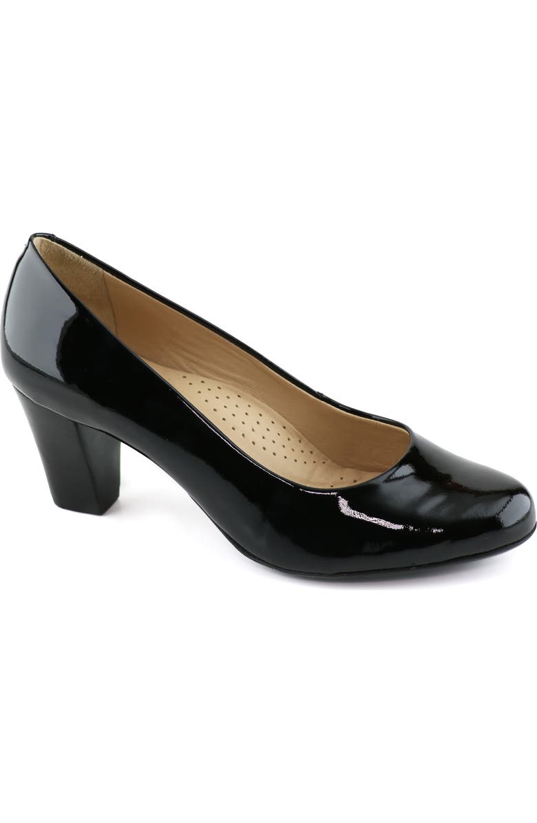 Marc Joseph New York Midtown Pump, Main, color,
