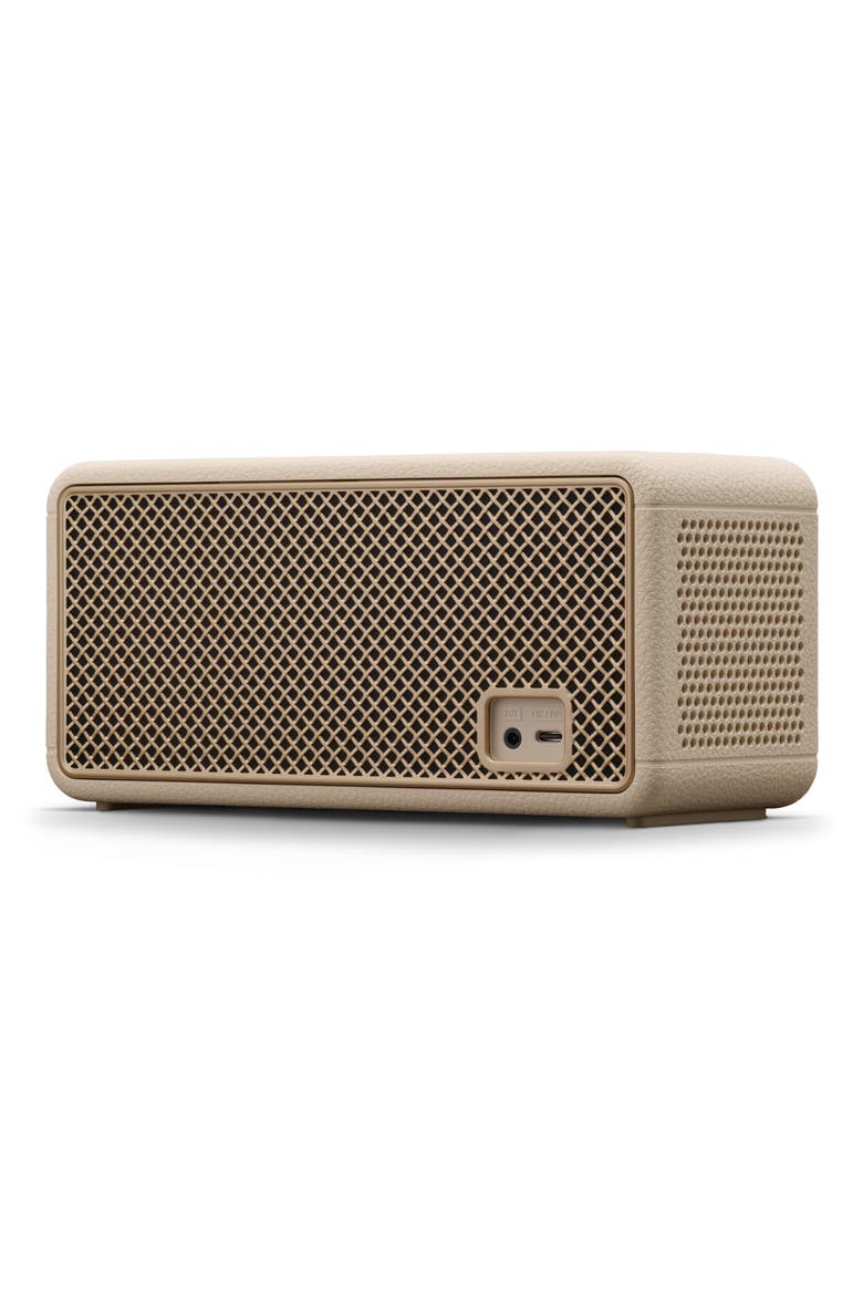 Middleton II Portable Bluetooth® Speaker, Alternate, color, CREAM