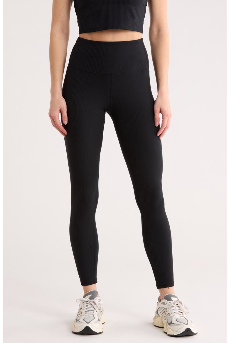 Piper Leggings, Main, color, BLACK