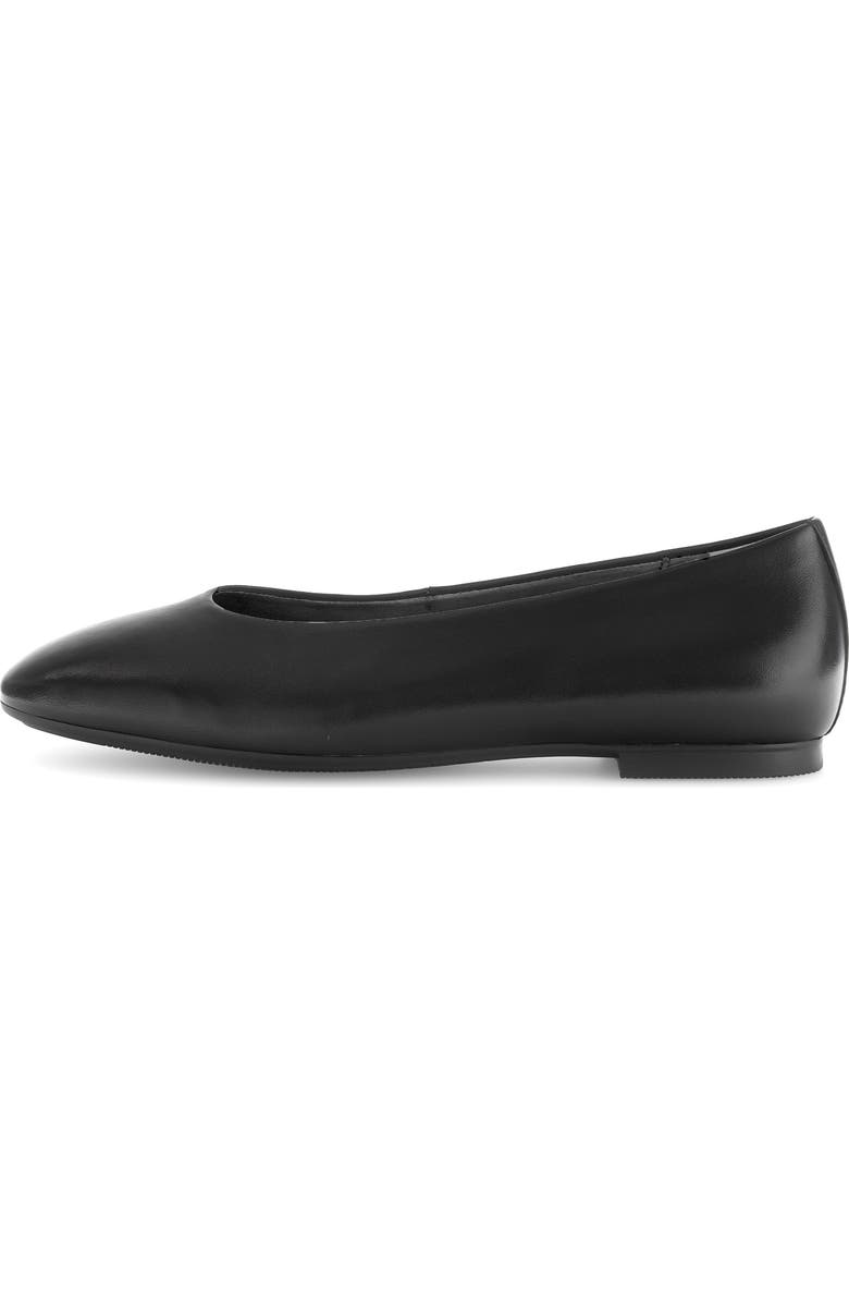 Gabor Ballet Flat, Alternate, color,