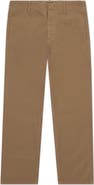 Fortela Jamiet Chino Gabardine Trousers