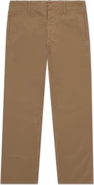 Fortela Jamiet Chino Gabardine Trousers