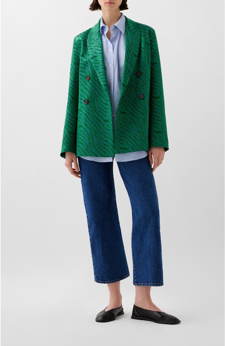 Scalpers Trize Blazer, Alternate, color, 