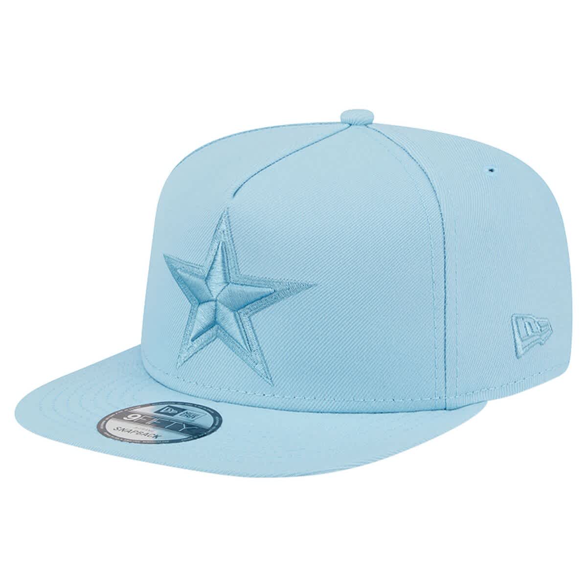 selected Light Blue