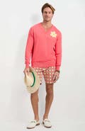 MR TURK Divino V-Neck Sweater