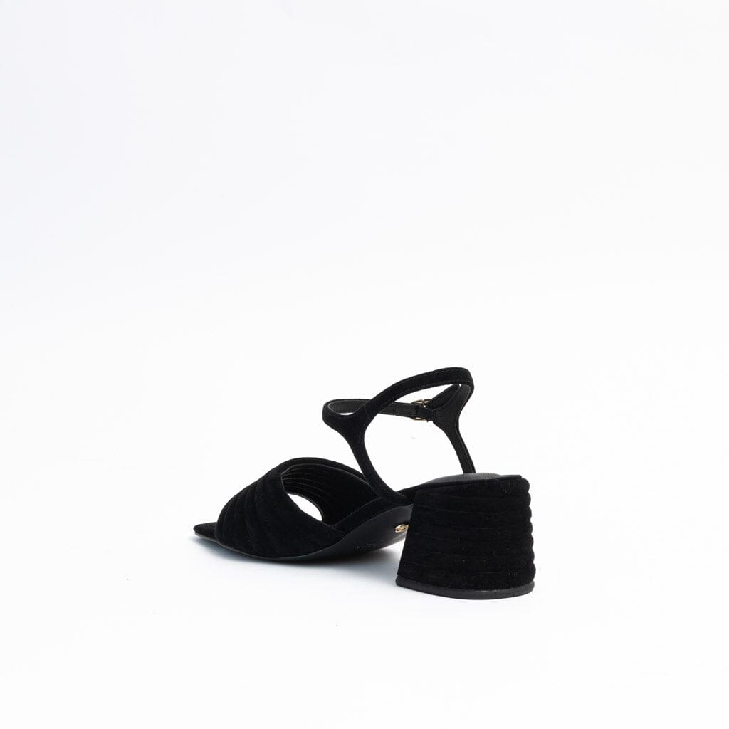 Cecelia New York Mary Block Heel Sandal, Alternate, color, 