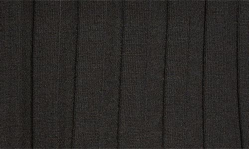 Nackiyé Sugarman Knit Noir In Noir