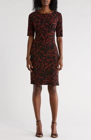 Assured Ankle Strap Platform Sandal