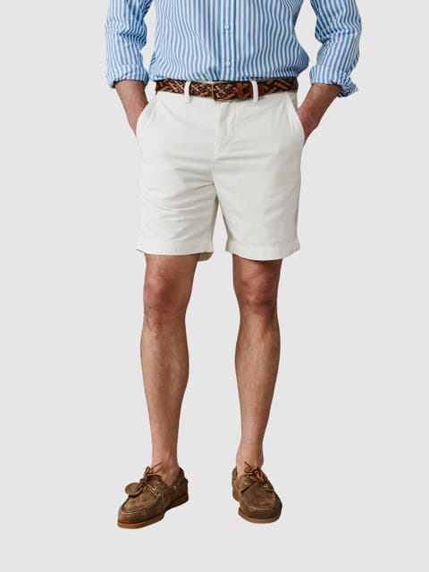Stamford Chino Short