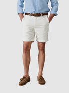 Aubin Stamford Chino Short