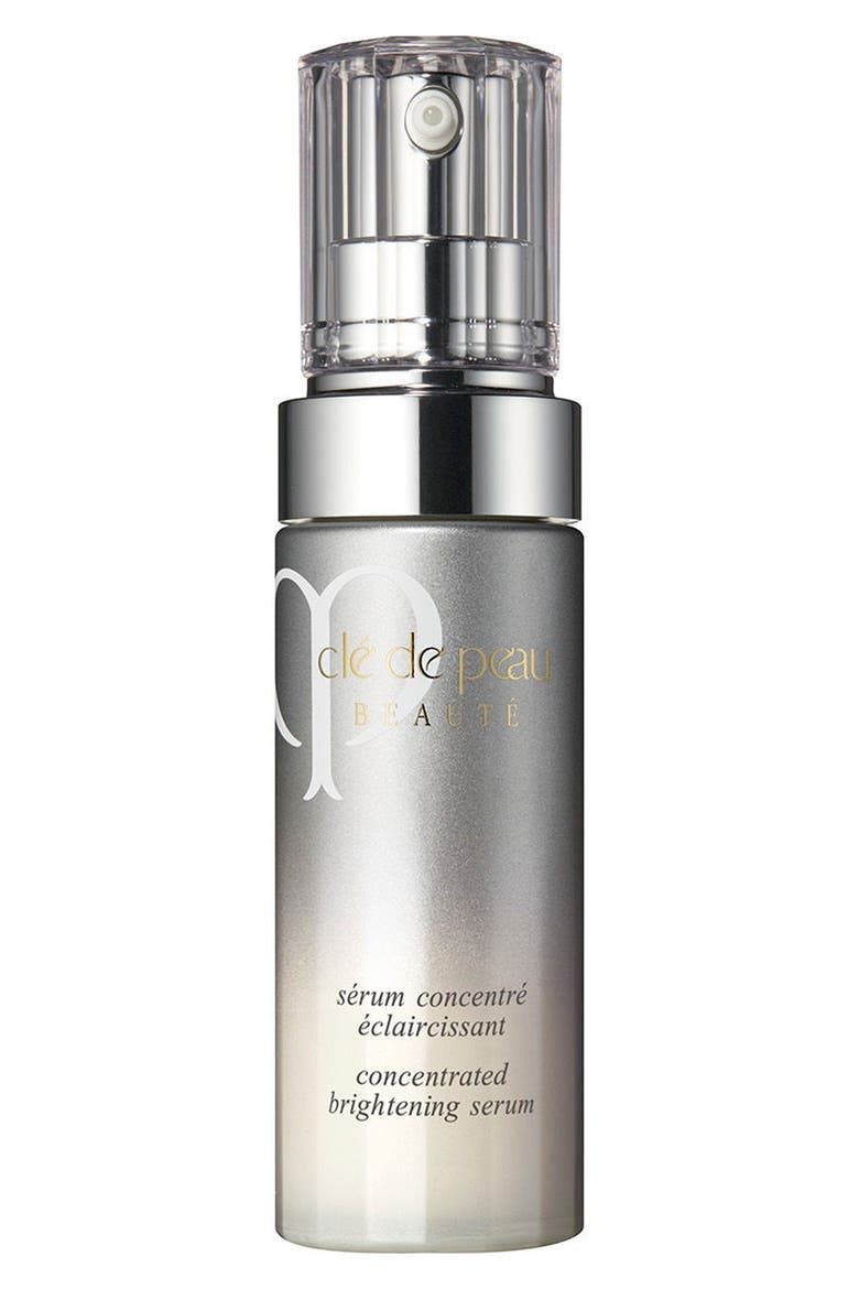 Concentrated Brightening Serum, Main, color, NO COLOR