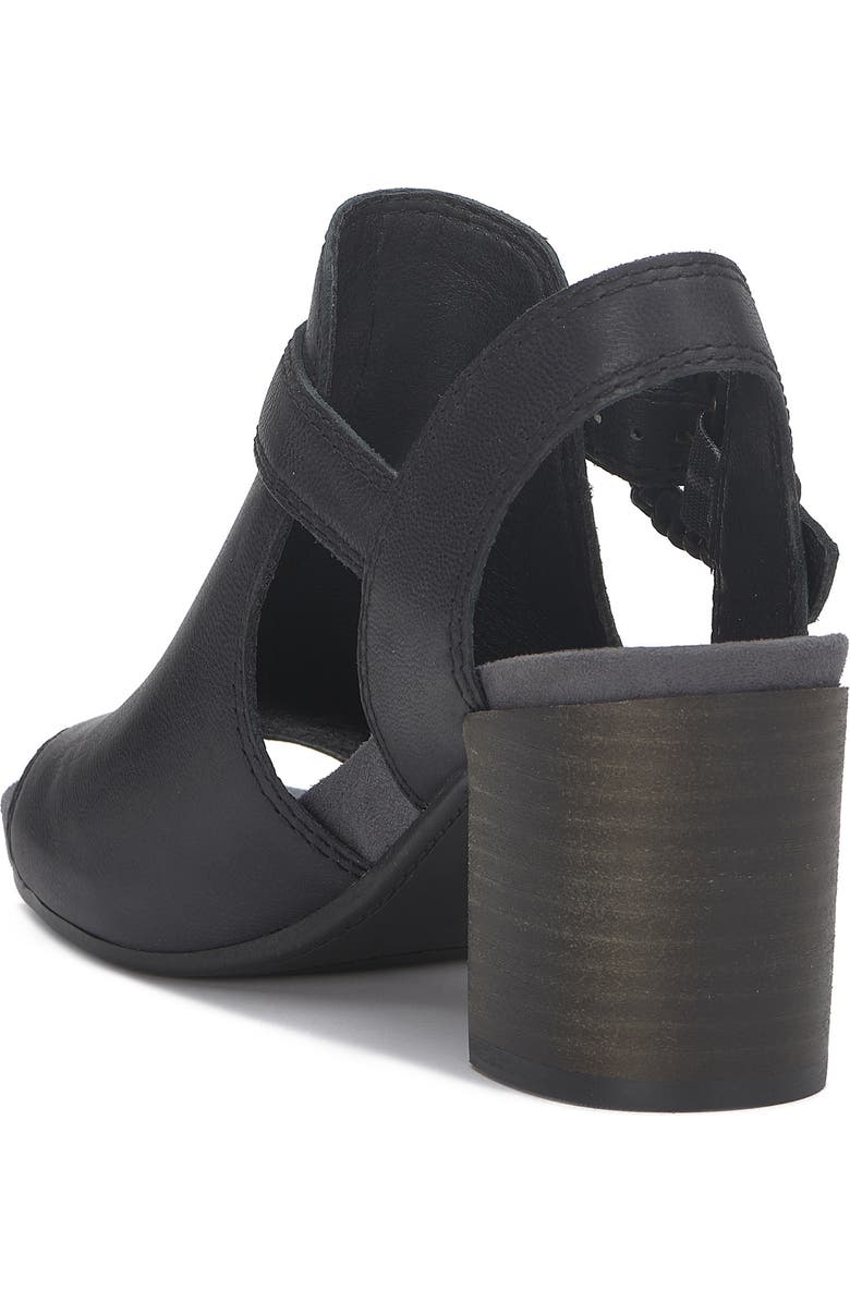 Lucky Brand Juliane Block Heel Sandal, Alternate, color,