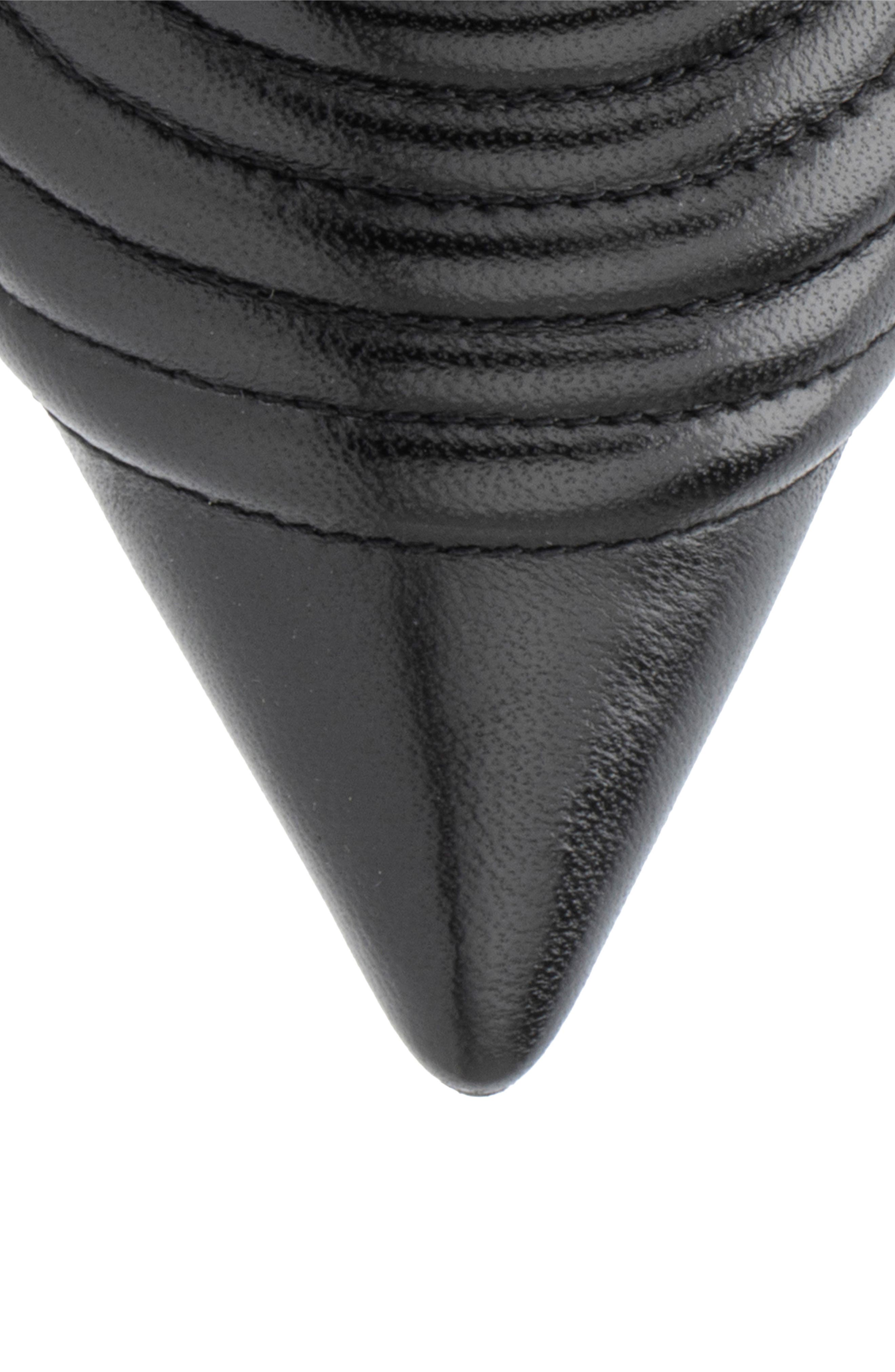 Aquatalia Mella Pointed Toe Pump, Alternate, color, 