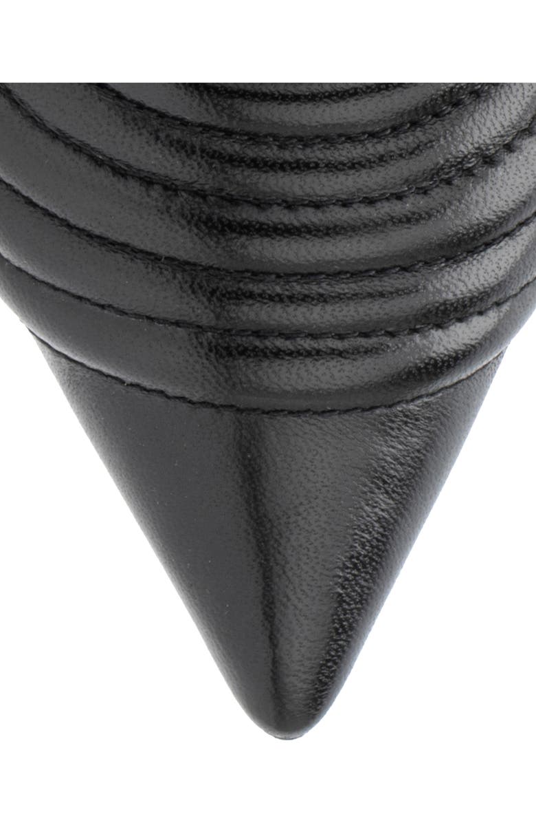 Aquatalia Mella Pointed Toe Pump, Alternate, color,