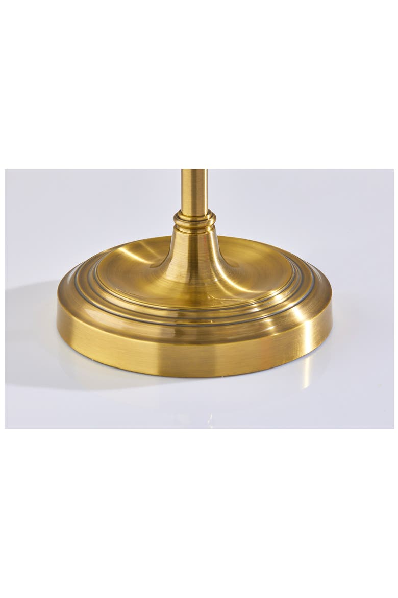 Derby Table Lamp, Alternate, color, ANTIQUE BRASS