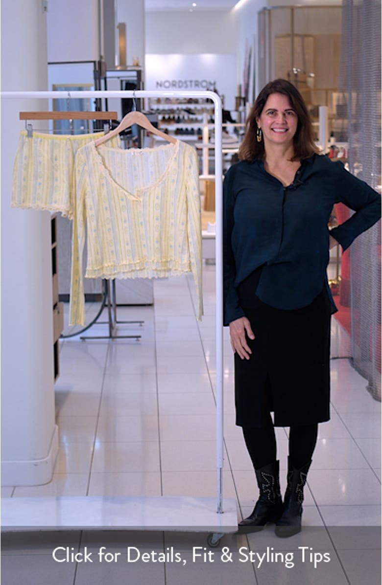 Spring Break Pajamas, sales video thumbnail