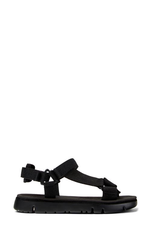 Camper Oruga Sandal